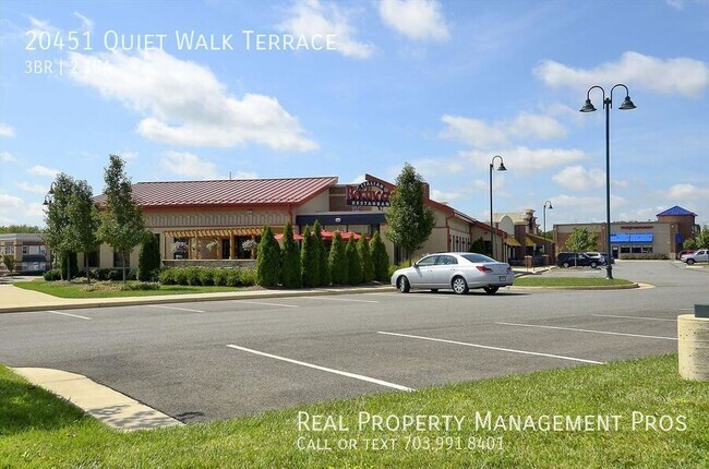 Building Photo - 20451 Quiet Walk Terrace
