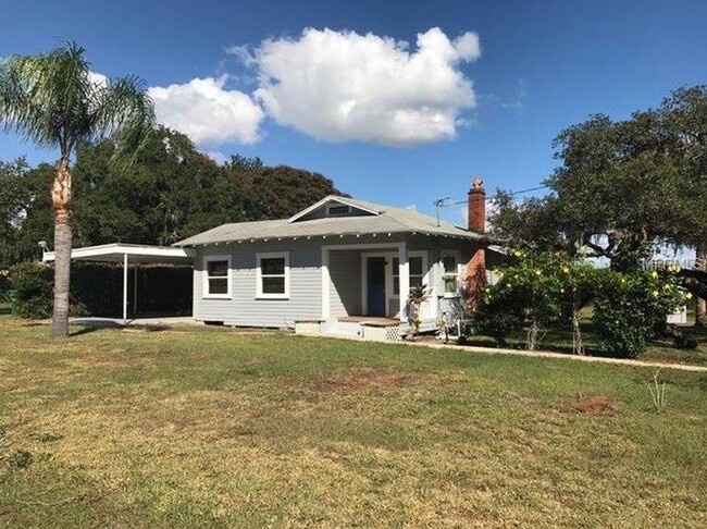 Primary Photo - 17548 9th St