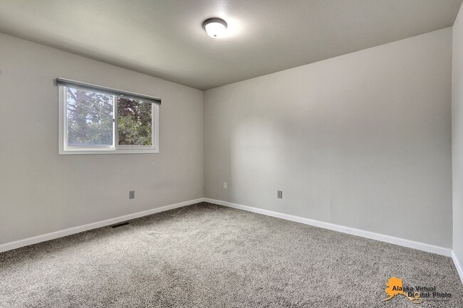 Building Photo - Charming 3 Bedroom Ranch Style Home in East Anchorage