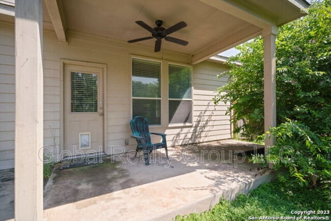 Building Photo - 109 Stampede Ranch