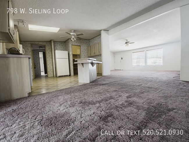 Building Photo - 798 W Sieling Loop