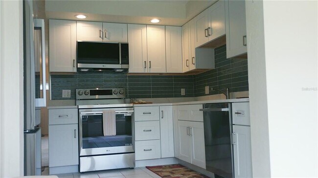 Building Photo - 2461 Canadian Way