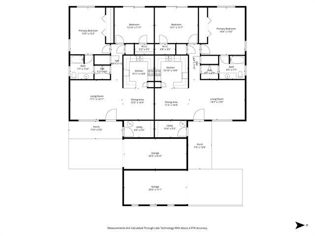 Building Photo - 706 S Manson St