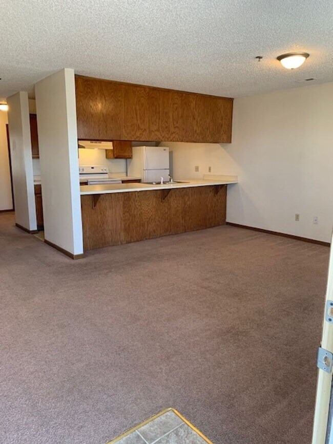 Interior Photo - College Place Apartments!