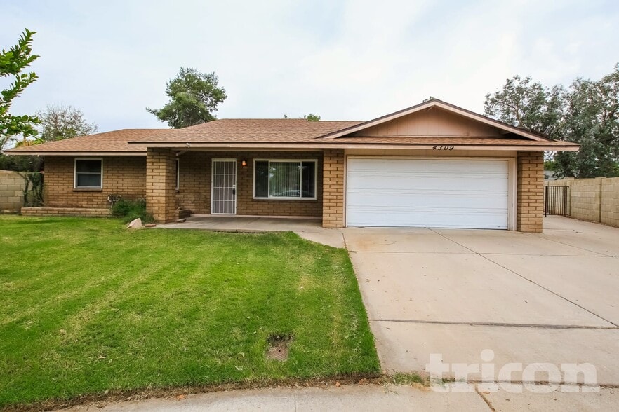 Building Photo - 4309 W Ruth Ave