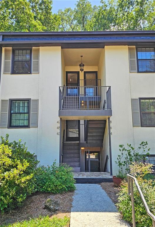 Building Photo - 47 Monet Ct NW