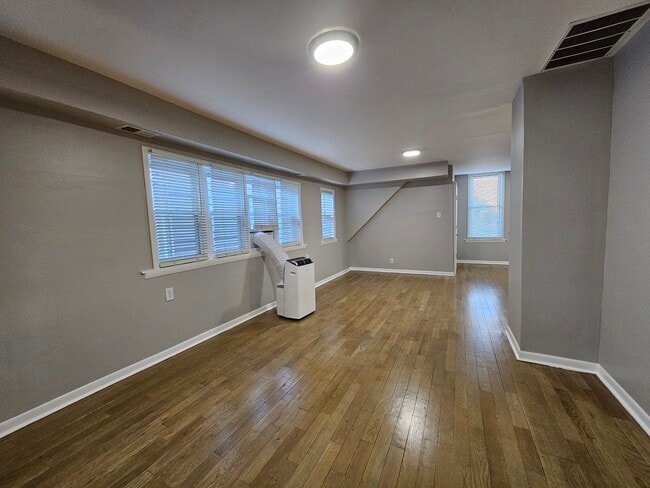 Building Photo - 2623 N Emmett St