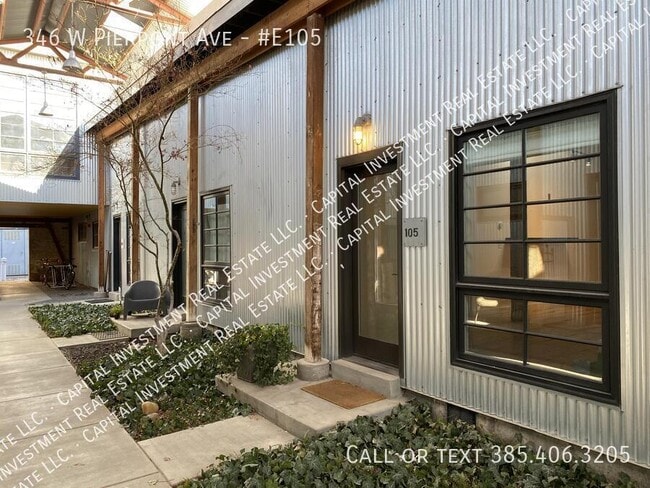 Primary Photo - 346 Pierpont Ave