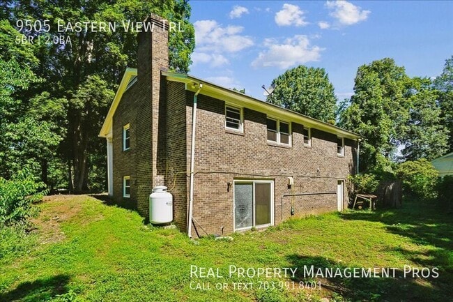 Building Photo - 9505 Eastern View Trail
