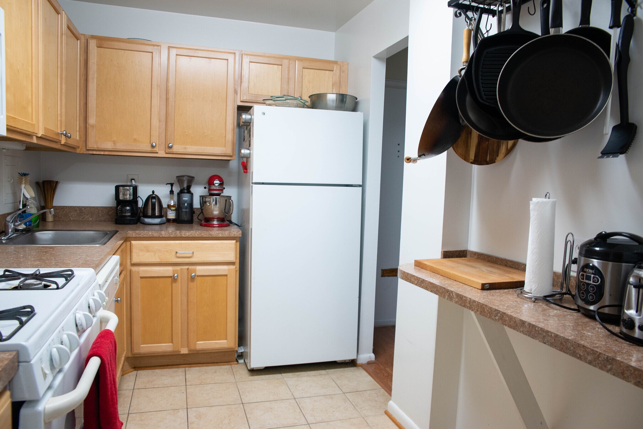 Building Photo - 4020 Washington Blvd