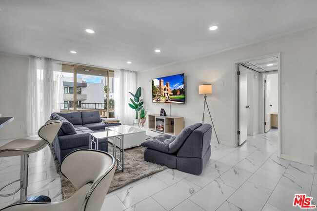 Building Photo - 1300 Midvale Ave