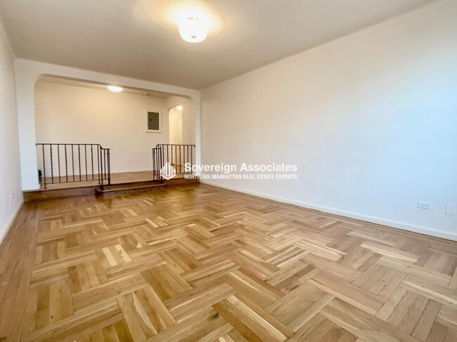 Floorplan - 700 Fort Washington Avenue