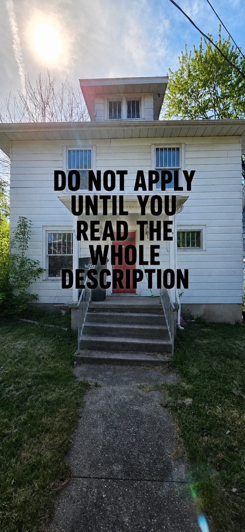 Building Photo - Lansing Land Contract Homeownership Opportunity