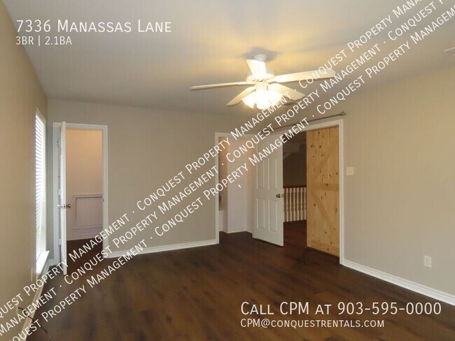 Building Photo - 7336 Manassas Ln