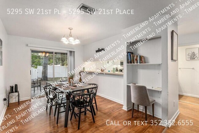 Building Photo - 5295 SW 21st Pl