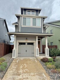 Building Photo - St Johns New Construction Home, with Attached Garage, A/C, Fenced Yard, and High-End Finishes