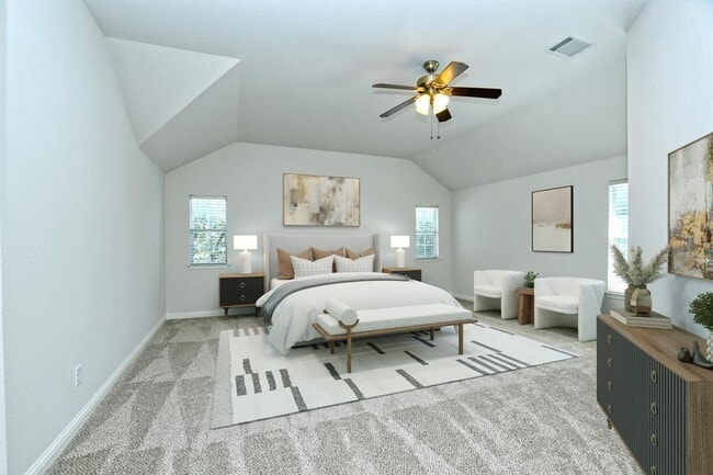 Building Photo - 2712 Brubeck Bend