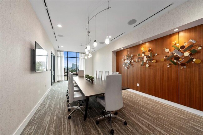 Building Photo - 1777 Peachtree Rd NE