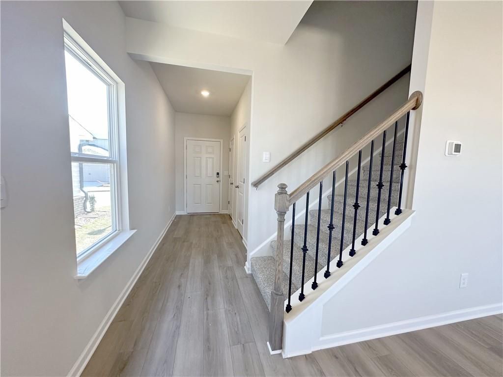 Building Photo - 2244 Whitworth St