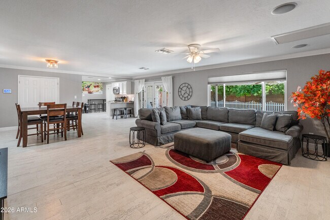 Building Photo - 8301 E Monterosa St