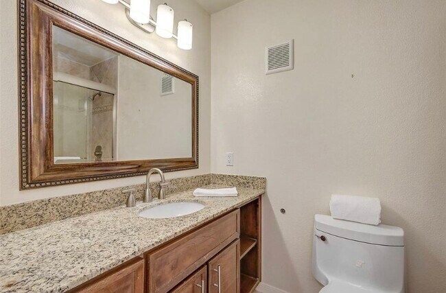 Building Photo - 2503 Bering Dr