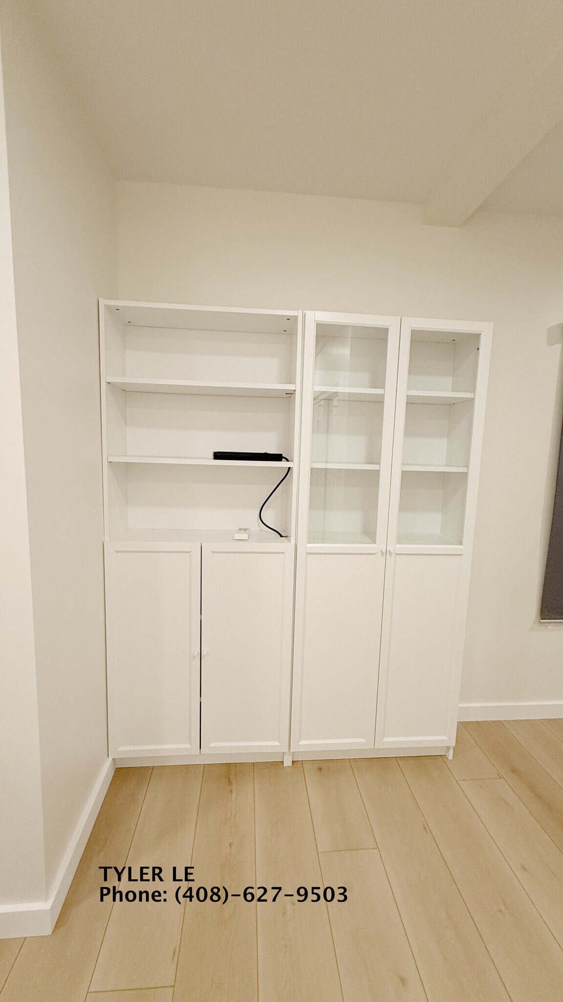 Master Bed - 6115 Fremont St