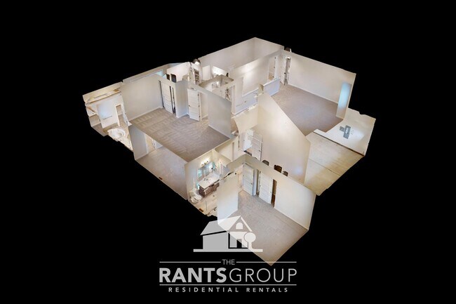 Building Photo - Beautiful Home! Easy JBLM commute!