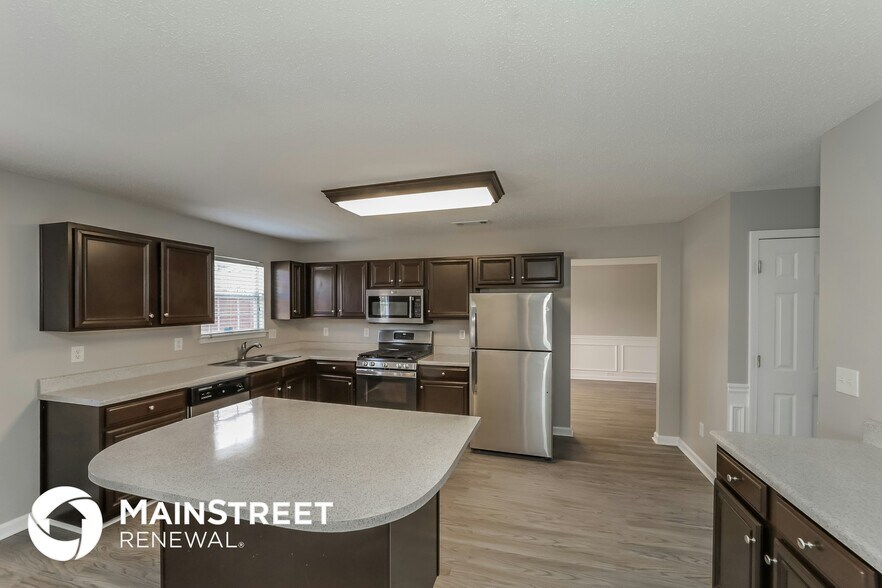 Building Photo - 4634 Derby Loop