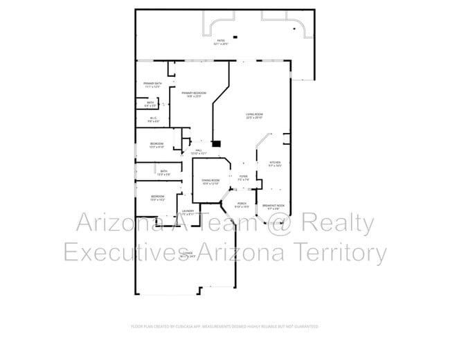 Building Photo - 352 S Vía De Los Rosales