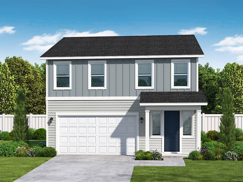 Primary Photo - 9014 50th Ave SE