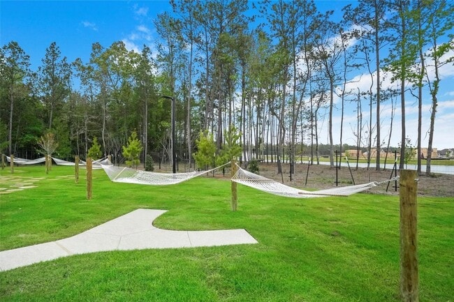 Building Photo - 16439 Big Hickory Dr
