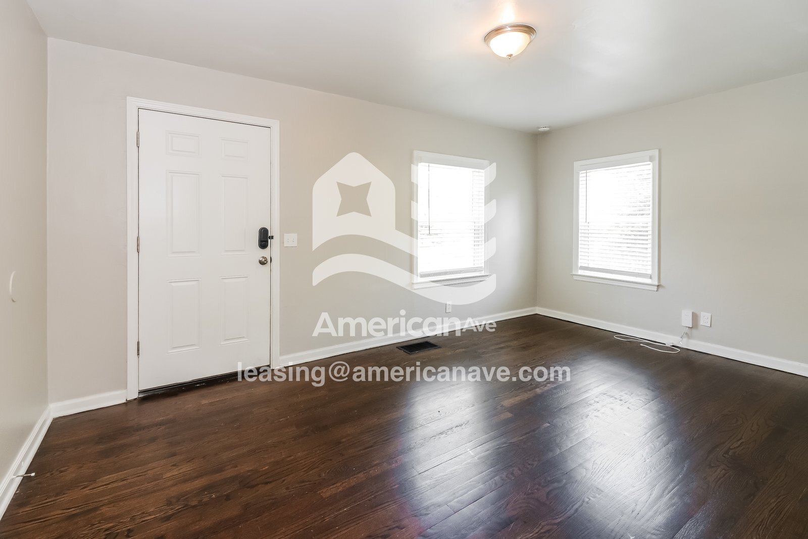 Building Photo - 7859 James A Reed Rd