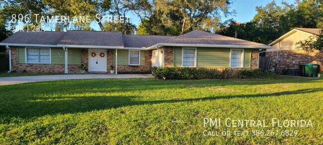 Primary Photo - 896 Tamerlane St