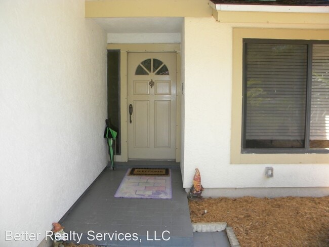 Building Photo - 3 br, 2 bath House - 2402 Burlwood Dr.