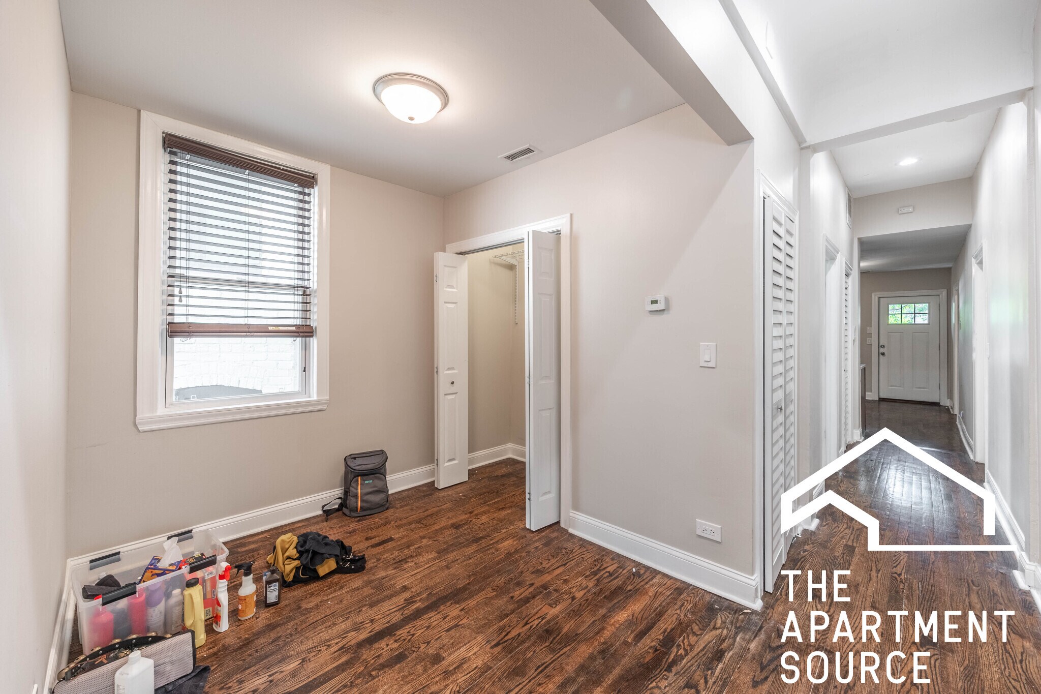 Building Photo - 4849 N Seeley Ave