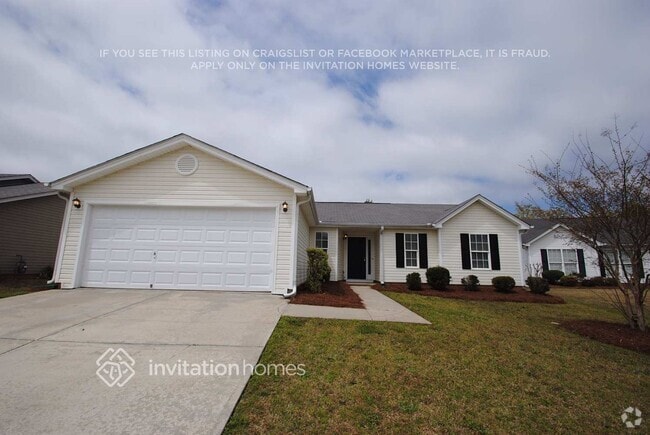 Building Photo - 465 Amelia Grove Ln SE
