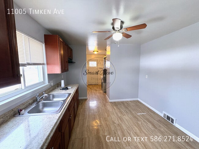 Building Photo - 11005 Timken Ave