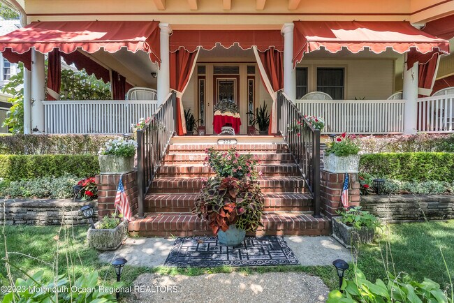 Building Photo - 229 Elberon Ave
