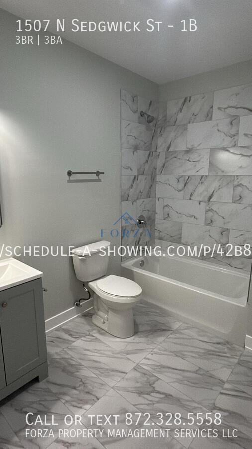 Building Photo - 1507 N Sedgwick St