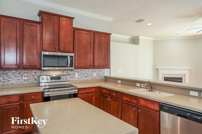 Building Photo - 4873 Monroe Forest Dr