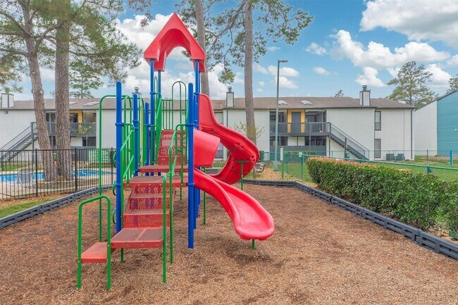 Building Photo - 21717 Inverness Forest Blvd