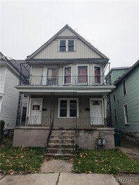Building Photo - 67 Barton St