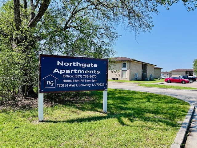 Primary Photo - Northgate Apartments
