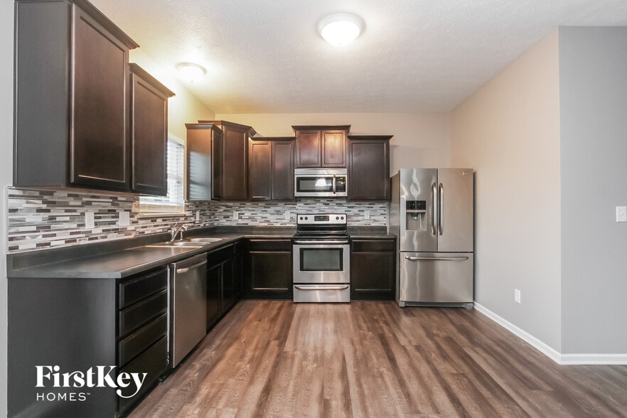 Building Photo - 3753 Boundary Bay Dr