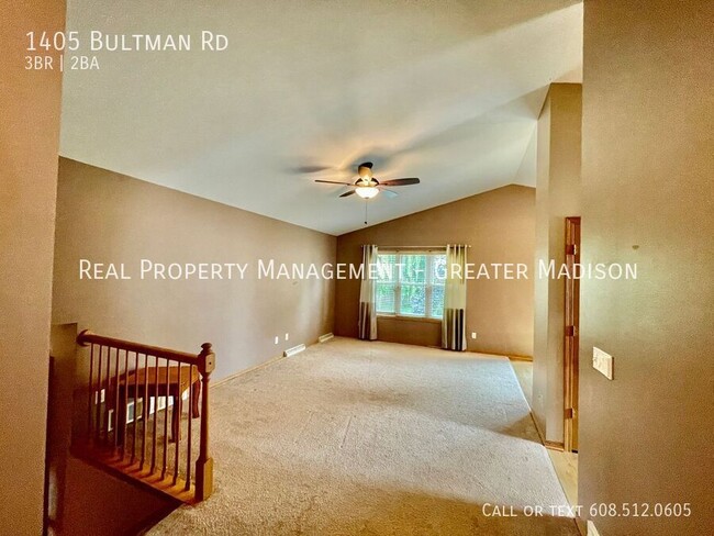 Building Photo - 1405 Bultman Rd