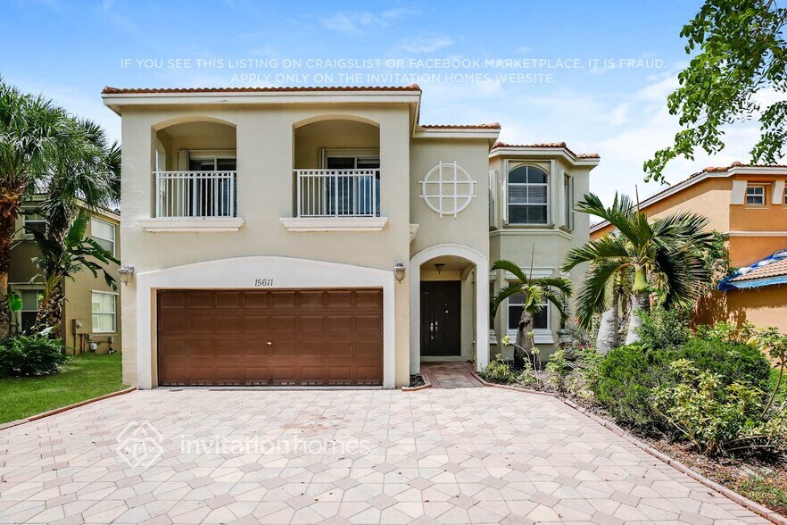 Primary Photo - 15611 SW 53rd Ct