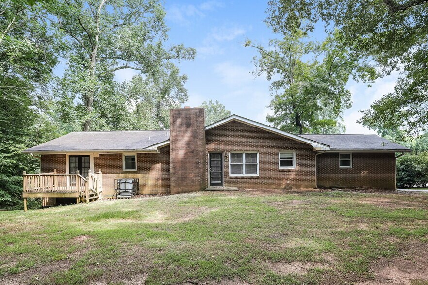 Building Photo - 970 Kathryn Ct SW