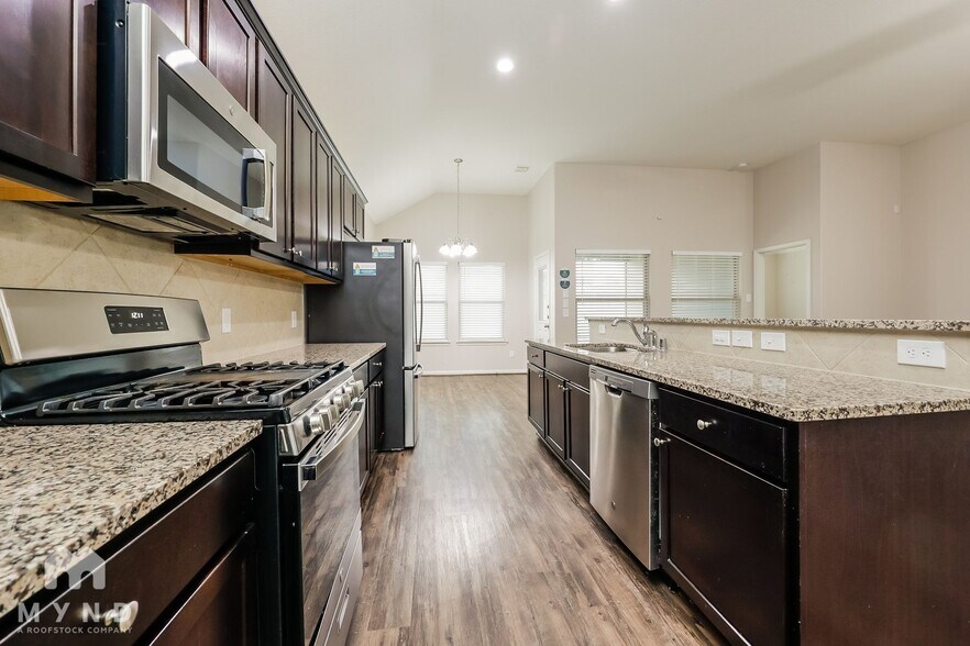 Building Photo - 2527 Holly Laurel Mnr
