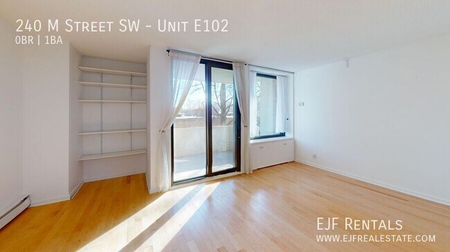 Building Photo - 240 M St SW