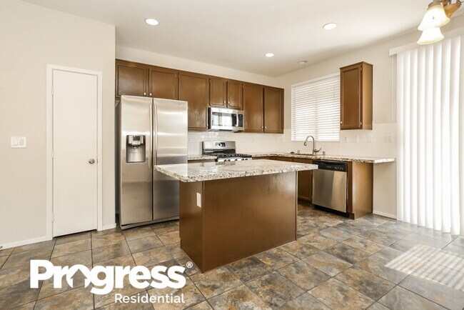 Building Photo - 5740 Indian Springs St